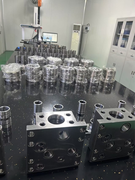 Chine Yantai Dopro Industry Technology Co., Ltd. Profil d'entreprise 