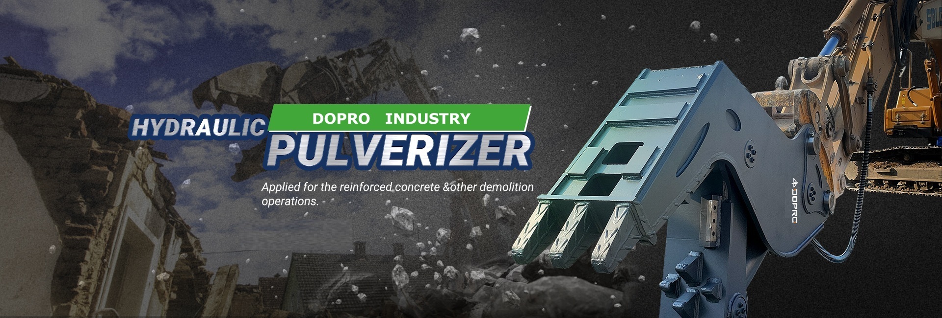 qualité marteau de briseur de roche usine