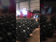 Cuve de la pelle de 5 à 60 tonnes