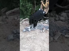 12-18 tonnes Excavateur pulvérisateur hydraulique Pour EX130 PC120 ZX130 SK120 CX130 CX160 JS140