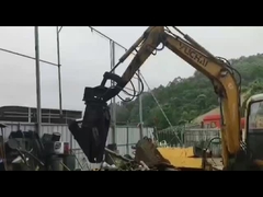 Déchets de voitures