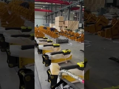 Disjoncteur hydraulique